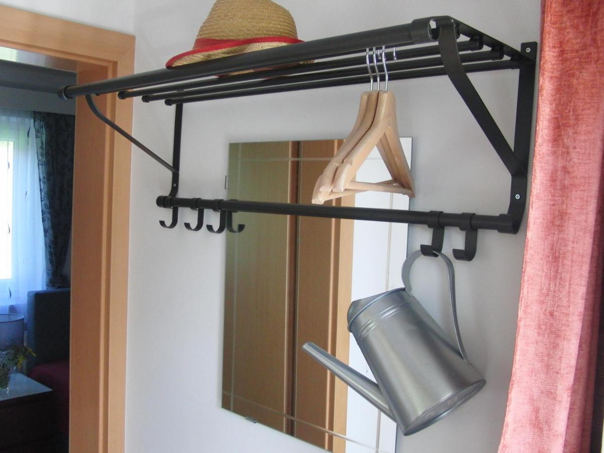 Ferienhaus Grabenhansl Stubenberg Bagian luar foto