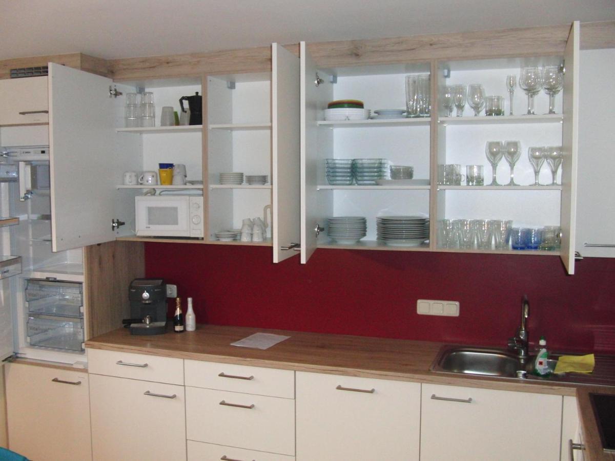 Ferienhaus Grabenhansl Stubenberg Bagian luar foto