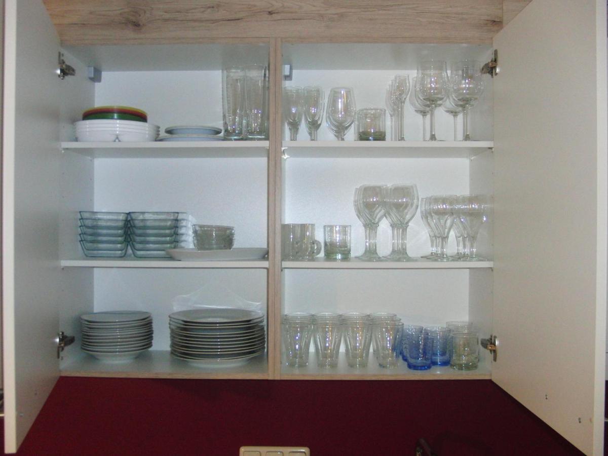 Ferienhaus Grabenhansl Stubenberg Bagian luar foto