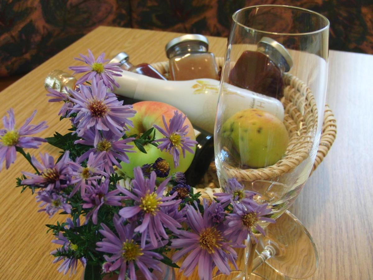 Ferienhaus Grabenhansl Stubenberg Bagian luar foto