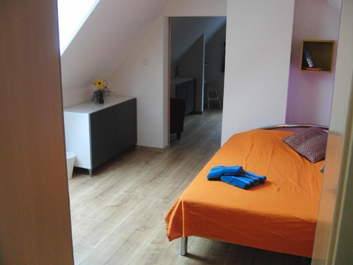 Ferienhaus Grabenhansl Stubenberg Bagian luar foto