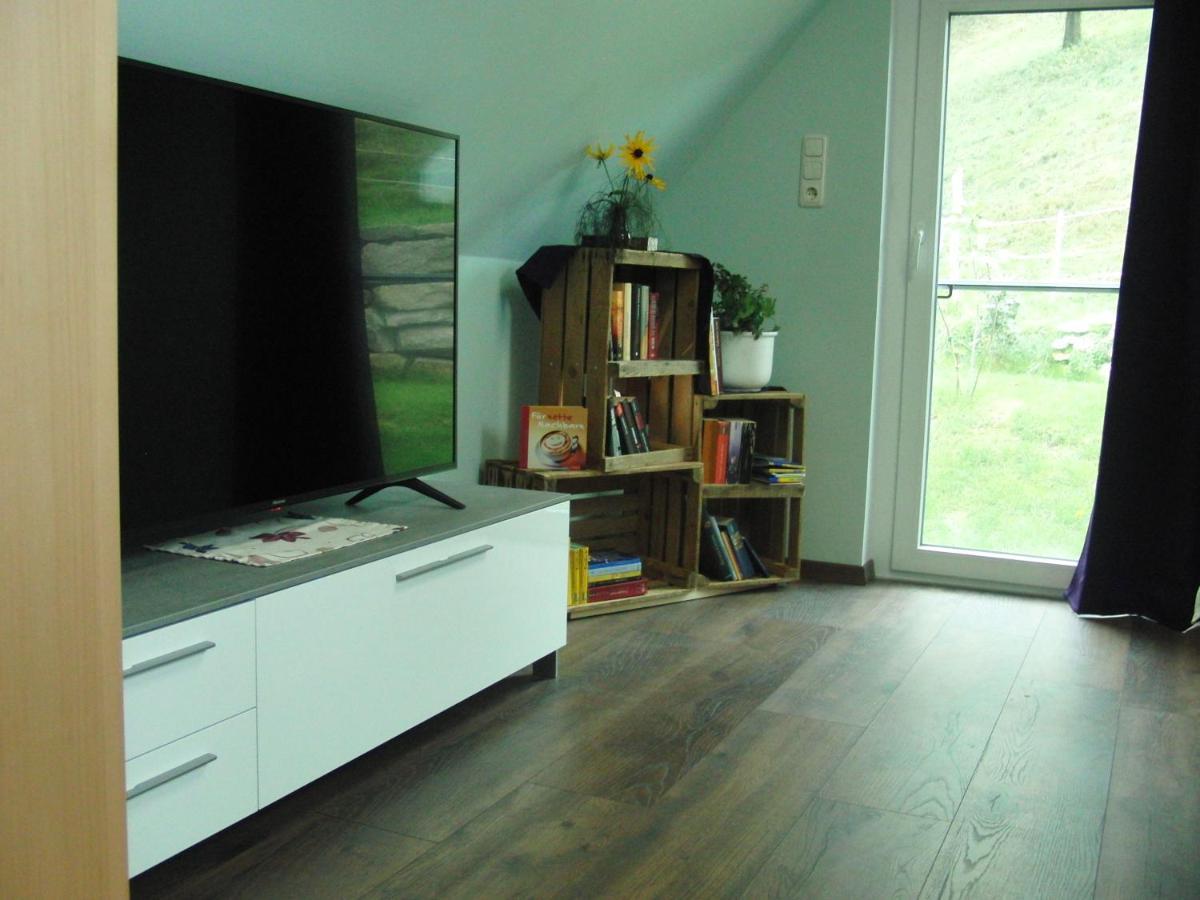 Ferienhaus Grabenhansl Stubenberg Bagian luar foto