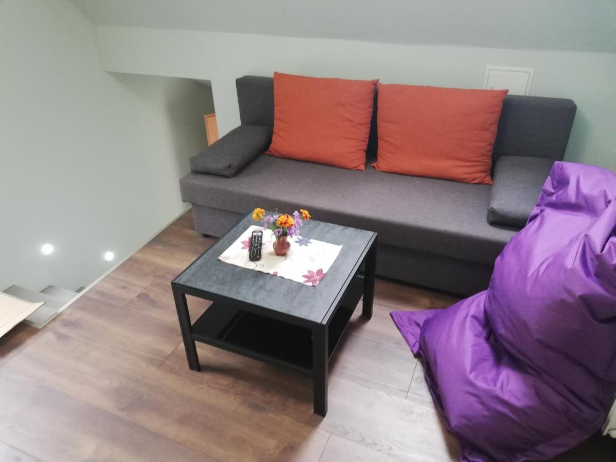 Ferienhaus Grabenhansl Stubenberg Bagian luar foto