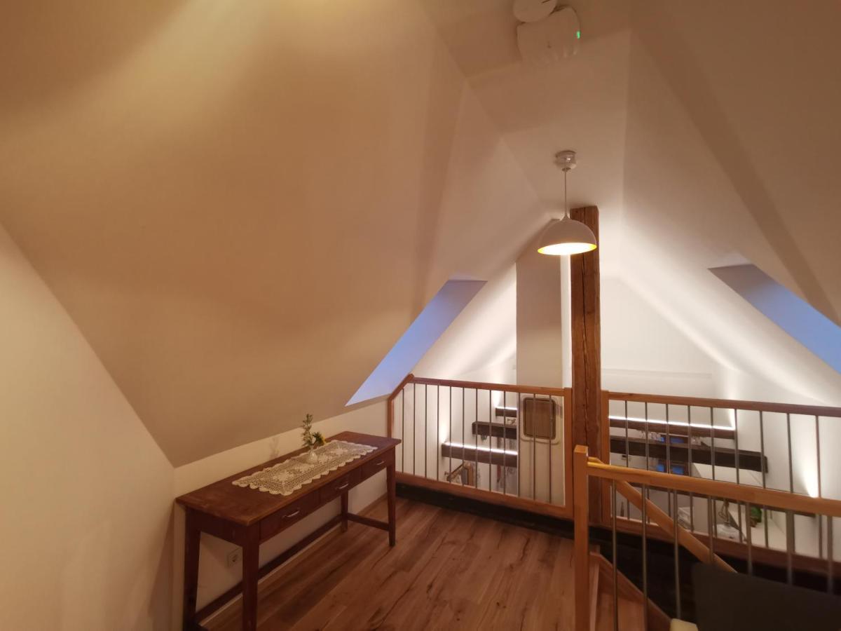 Ferienhaus Grabenhansl Stubenberg Bagian luar foto