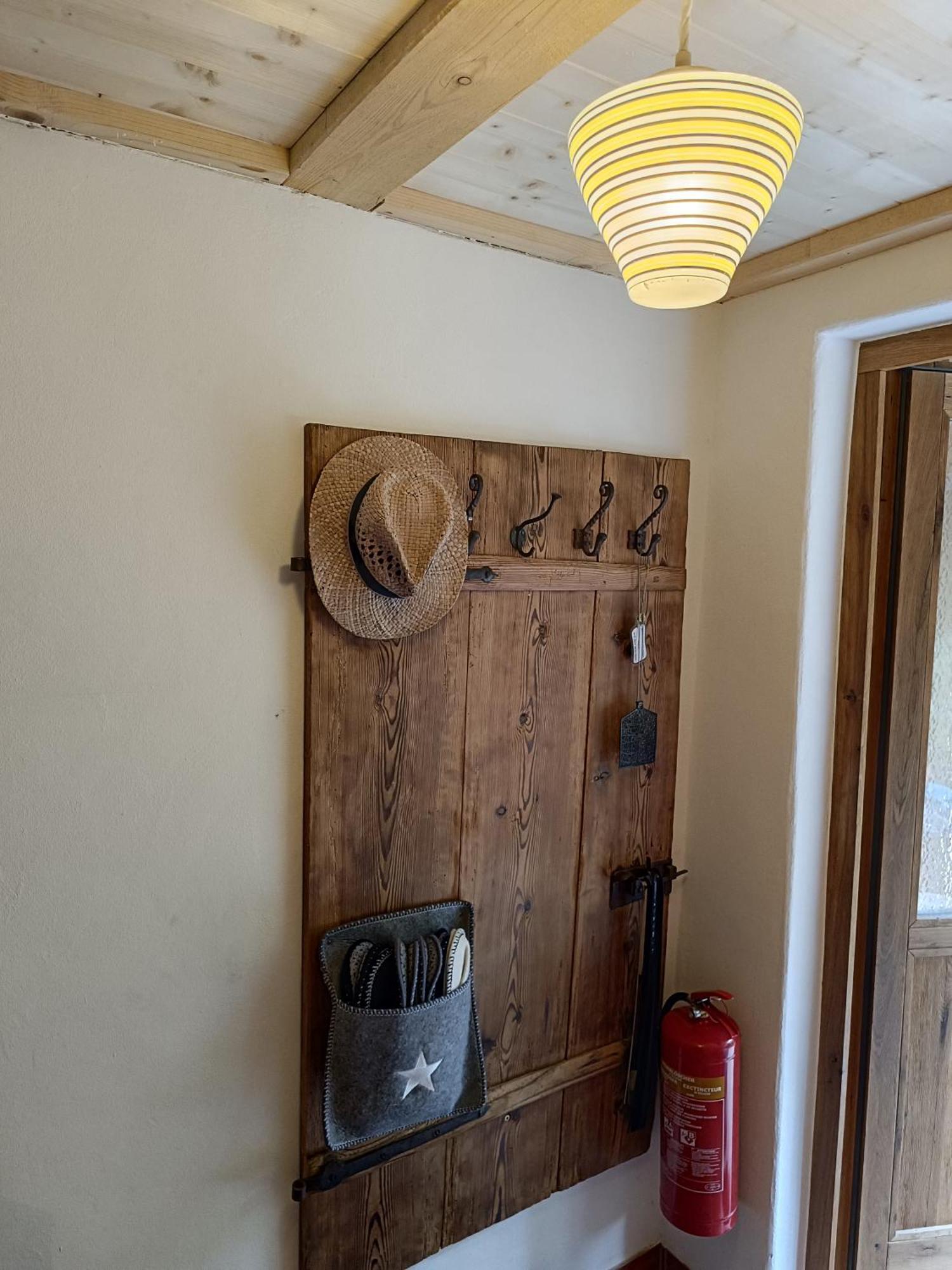 Ferienhaus Grabenhansl Stubenberg Bagian luar foto
